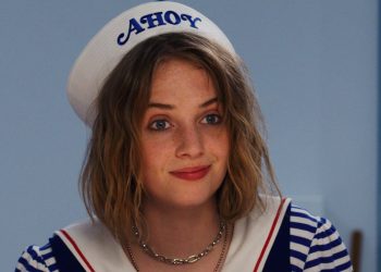 Maya Hawke se casa en Nueva York con Christian Lee Hutson en una ceremonia privada por San Valentín