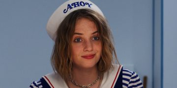 Maya Hawke se casa en Nueva York con Christian Lee Hutson en una ceremonia privada por San Valentín