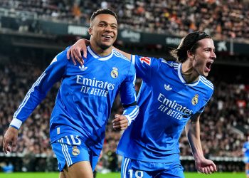 mbappe