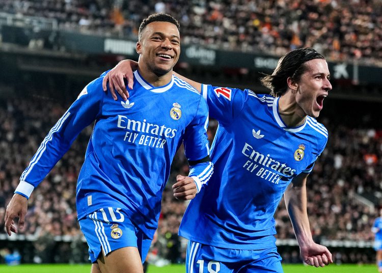 mbappe
