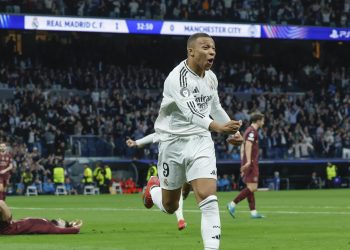 mbappe