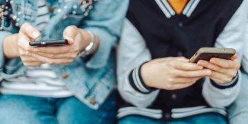 En México, 17 millones de niños, niñas y adolescentes tienen acceso a redes sociales