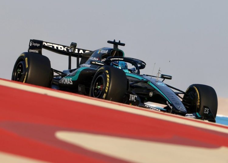 mercedes