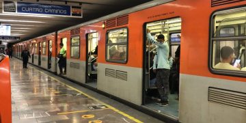 La Línea 2 del Metro recibirá trabajos de modernización y mantenimiento en sus 15 estaciones