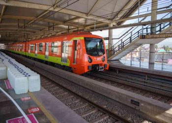Sindicato del Metro anuncia marcha el 4 de febrero por falta de recursos