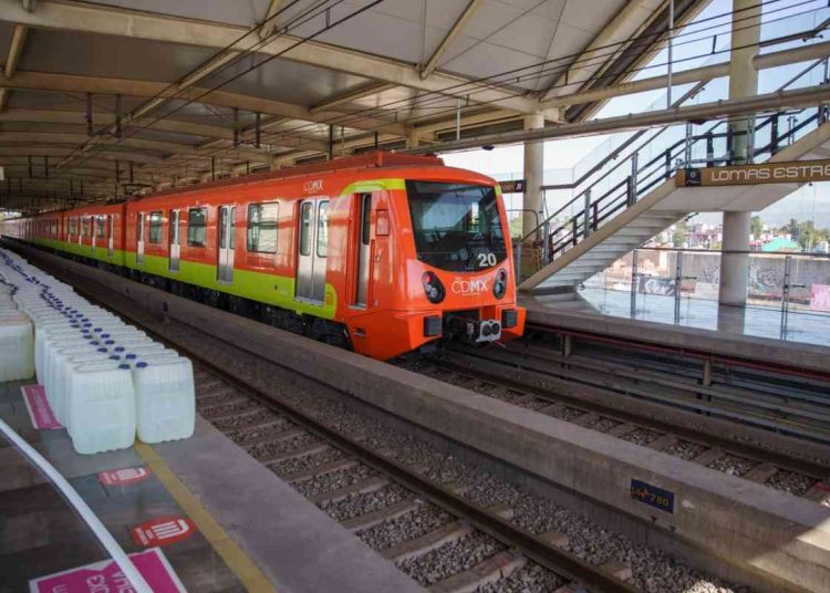 Sindicato del Metro anuncia marcha el 4 de febrero por falta de recursos