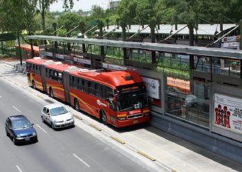 Habrá horarios especiales del transporte público en CDMX por día festivo