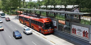 Habrá horarios especiales del transporte público en CDMX por día festivo