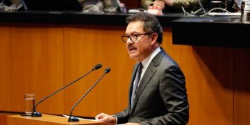Ignacio Mier Velazco, coordinador de Morena en el Senado, afirmó que la reforma para reducir la jornada laboral a 40 horas cuenta con amplio consenso y no prevé cambios sustanciales