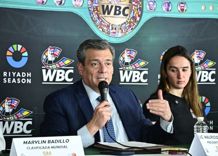 moro