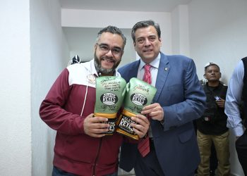 moro