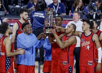 NBA