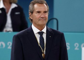 Neven Ilic fortalecerá el deporte panamericano