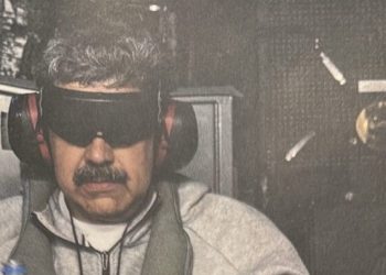 Hijo de Maduro afirma que Venezuela está “unida y firme” tras un mes de la captura de su padre