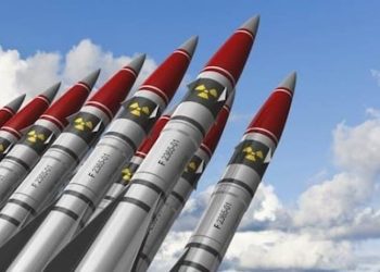 China rechaza participar en negociaciones nucleares tras vencimiento del START III