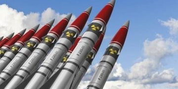 China rechaza participar en negociaciones nucleares tras vencimiento del START III