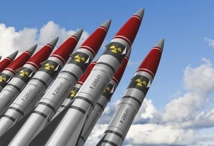 China rechaza participar en negociaciones nucleares tras vencimiento del START III