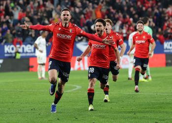 osasuna