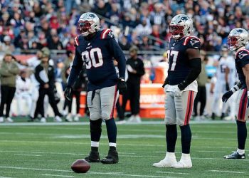 patriots