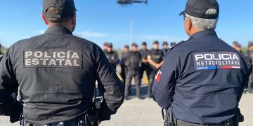 La policía estatal refuerza la seguridad en Tequila tras la detención del presidente municipal