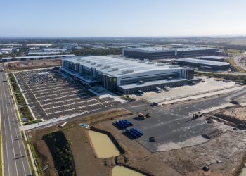 Los Polos Económicos incluyen parques industriales acompañados de vivienda e infraestructura