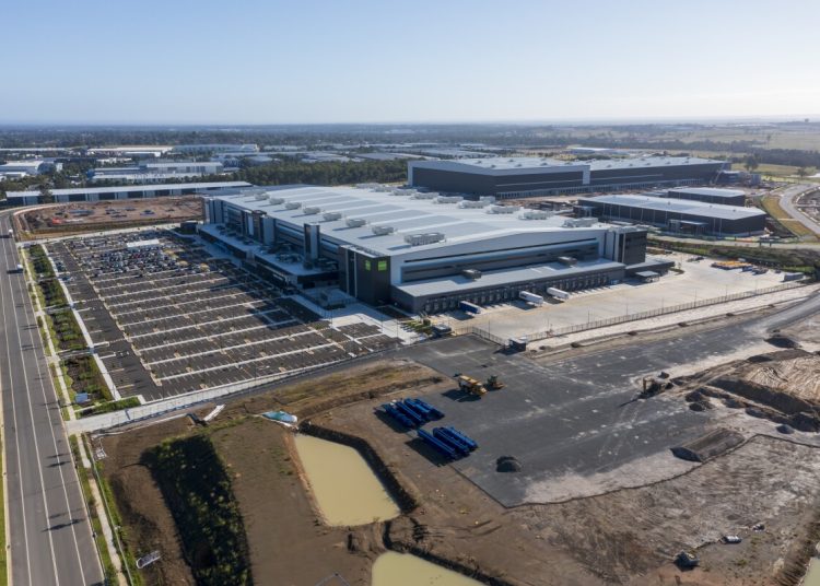 Los Polos Económicos incluyen parques industriales acompañados de vivienda e infraestructura