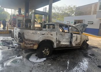 Tras bloqueos suspenden eventos masivos y clases en Jalisco