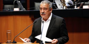 — Raúl Morón ofrece declaraciones sobre el caso del asesinato de Carlos Manzo en Michoacán