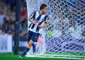 rayados