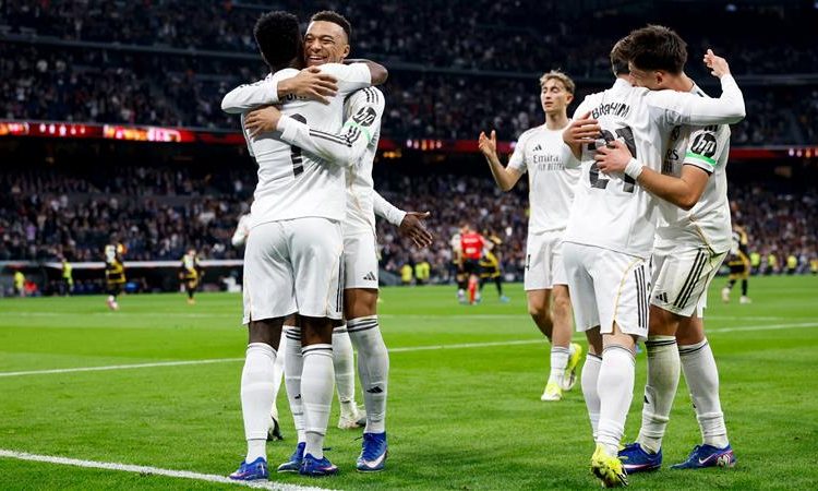 realmadrid