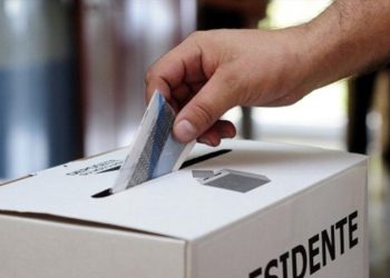 La secretaria de Gobernación Rosa Icela Rodríguez asegura que la reforma electoral estará abierta al debate y a correcciones en el Congreso