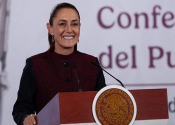 Sheinbaum presenta propuesta de Reforma Electoral
