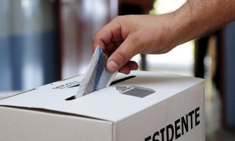 La secretaria de Gobernación Rosa Icela Rodríguez asegura que la reforma electoral estará abierta al debate y a correcciones en el Congreso
