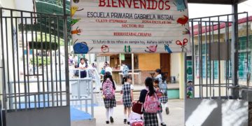 ¿Qué estados regresan a clases presenciales tras el cierre por violencia?