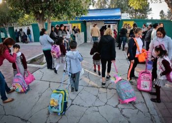 Jalisco regresa a clases este miércoles tras ola de violencia por la captura de “El Mencho”
