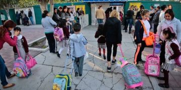 Jalisco regresa a clases este miércoles tras ola de violencia por la captura de “El Mencho”