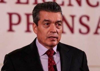 PRI anuncia denuncias en Estados Unidos contra Rutilio Escandón por presuntos vínculos con el crimen organizado