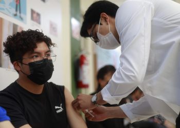 Iglesias de la Álvaro Obregón se suman como puntos de vacunación contra el sarampión para reforzar la prevención