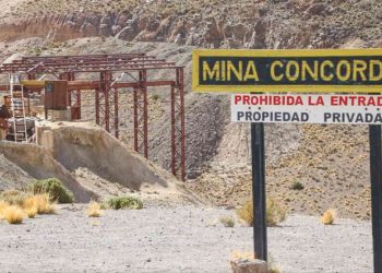 Fiscalía General de la República informa sobre el caso de mineros desaparecidos en Sinaloa
