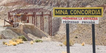 Fiscalía General de la República informa sobre el caso de mineros desaparecidos en Sinaloa