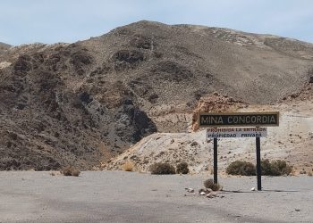 Peritos de la FGR y colectivos de búsqueda continúan procesando fosas clandestinas en el municipio de Concordia