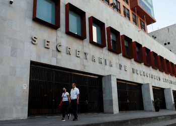 Las nuevas embajadoras fueron nombradas como parte de la Política Exterior Feminista de México, destacó la SRE