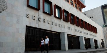 Las nuevas embajadoras fueron nombradas como parte de la Política Exterior Feminista de México, destacó la SRE