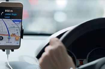 ¡Golpe al bolsillo! Taxis por aplicación hacen agosto por contingencia ambiental