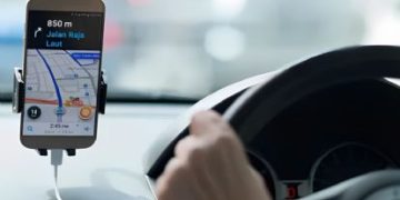 ¡Golpe al bolsillo! Taxis por aplicación hacen agosto por contingencia ambiental