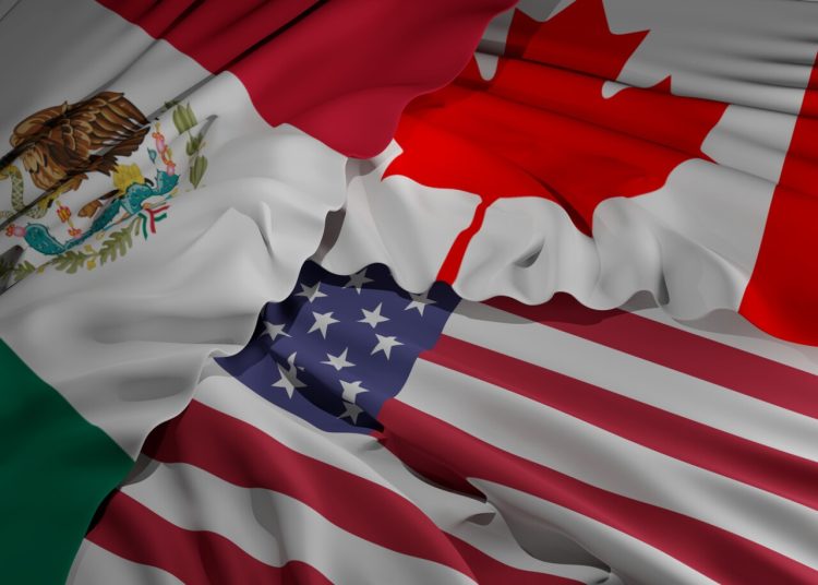 La International Chamber of Commerce México advierte que la política comercial de EE.UU. complica el panorama económico para México en 2026