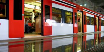 Gobierno acelera construcción de nuevas líneas de tren en México