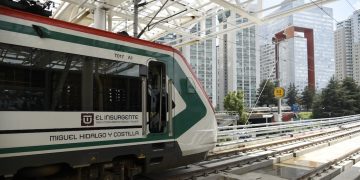 PAN exige rehabilitación de viviendas dañadas por la construcción de el Tren Interurbano El Insurgente