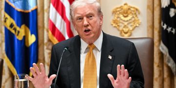Una corte federal del sur de Florida sentenció a cadena perpetua a Ryan Routh por el intento de asesinato contra Donald Trump