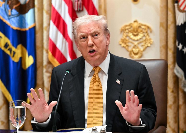 Una corte federal del sur de Florida sentenció a cadena perpetua a Ryan Routh por el intento de asesinato contra Donald Trump